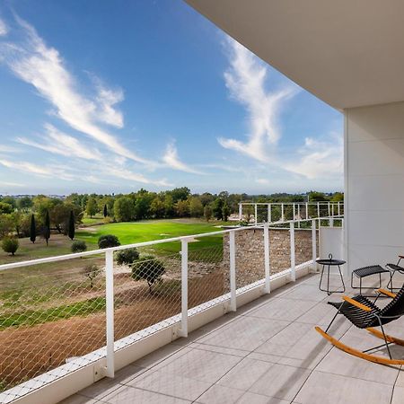 Hotel Horizon Resort Massane Baillargues Exterior foto
